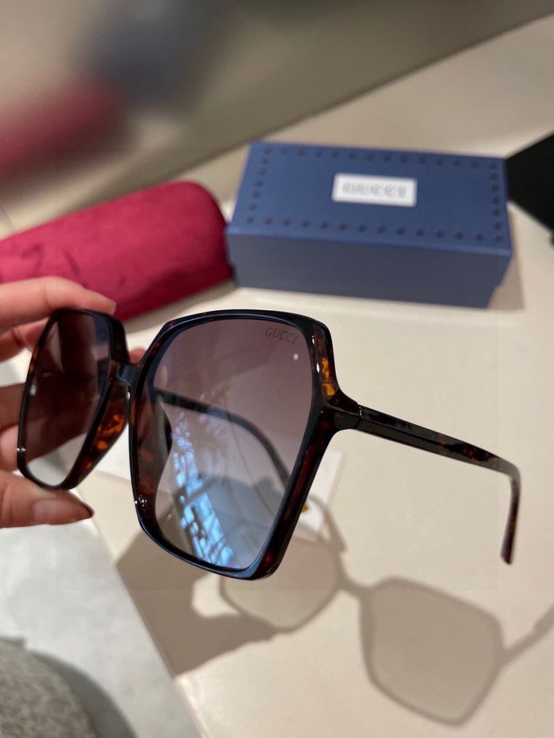 Gucci Sunglasses